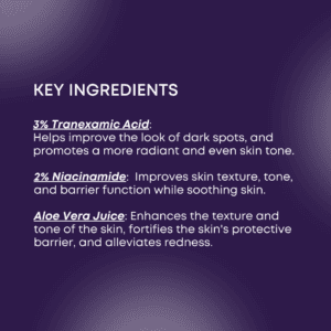After Dark Brightening Gel 2