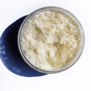 Ingrown Hair Exfoliating Scrub 2
