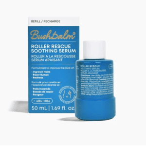 Roller Rescue Soothing Serum Refill