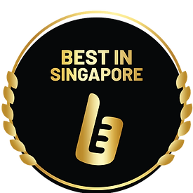 Featured on Best In Singapore for excellent hair removal and waxing services