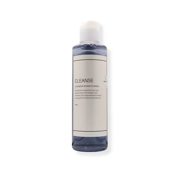 CLEANSE Lavender Feminine Wash 160 ML