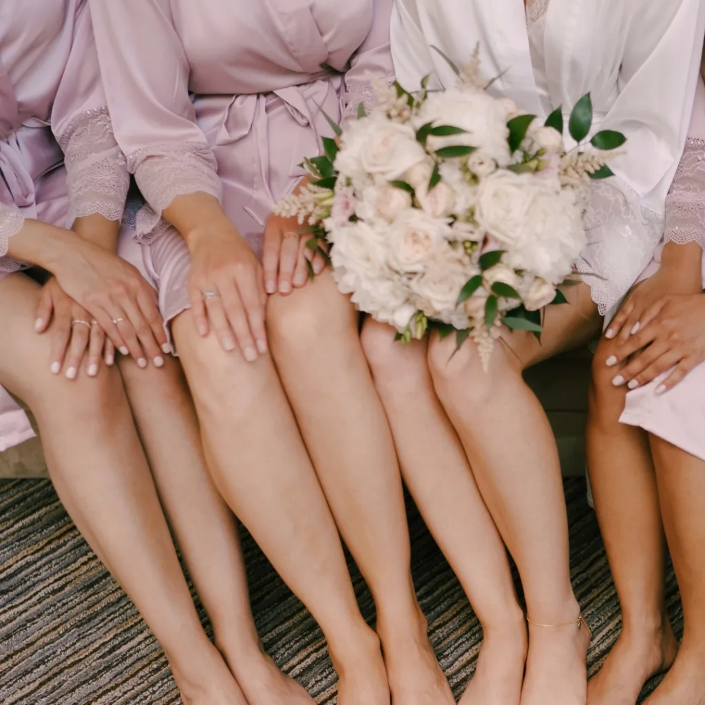 Bachelorette Pamper Party sq