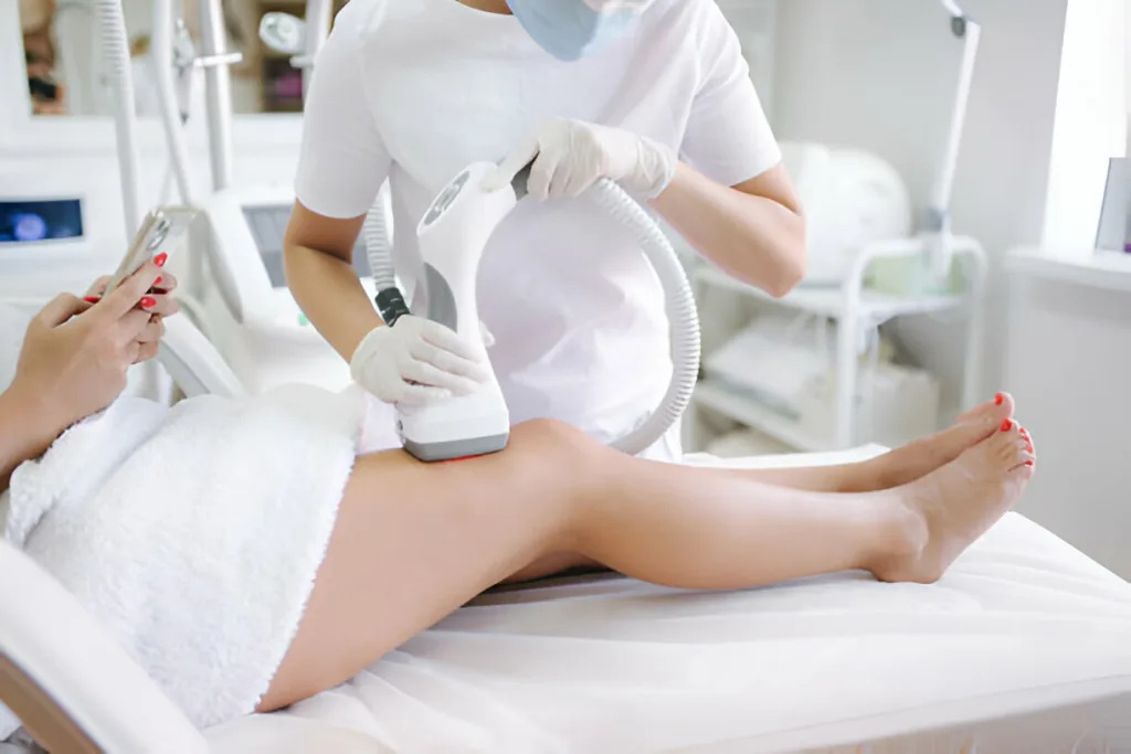 Laser Hair Removal