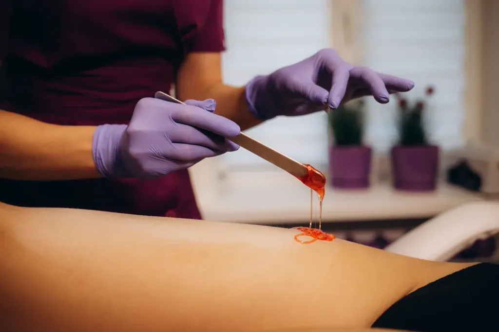 how often should you wax
