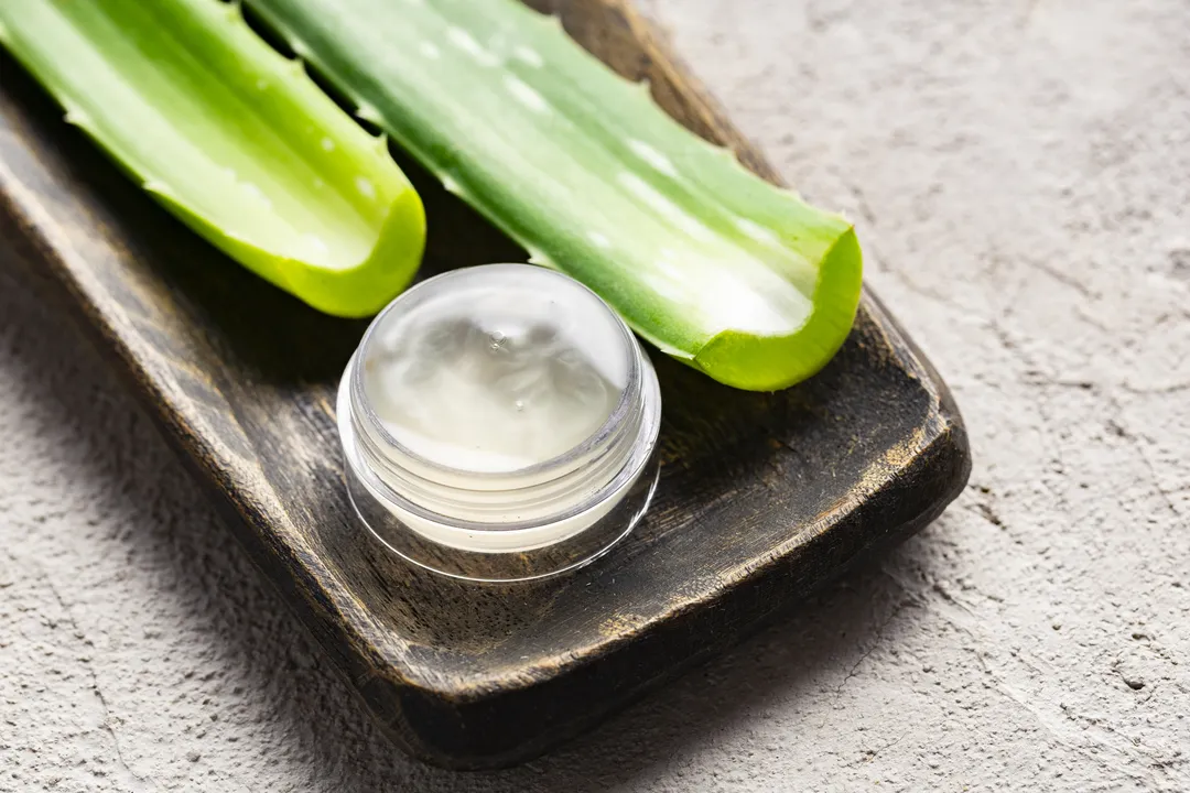 Ongoing Skincare Routine for hair removal aftercare