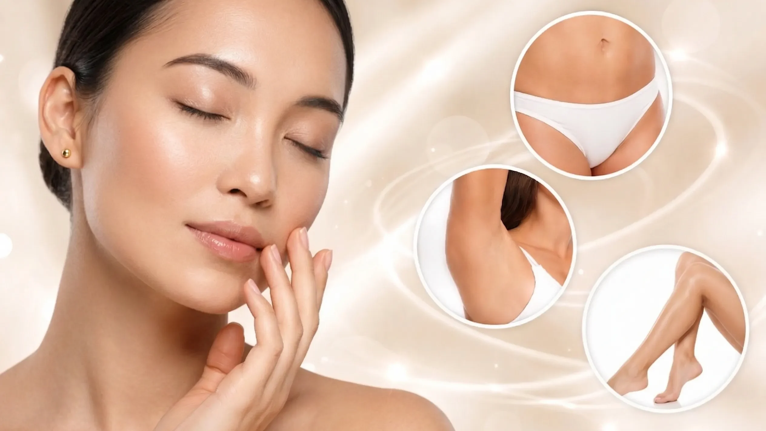 skin sensitivity explained