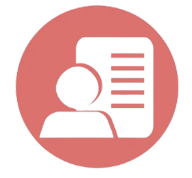 Personal treatment Icon