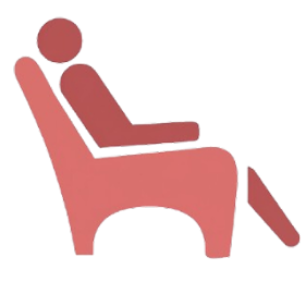 Relaxing treatment Icon