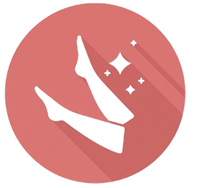 Skillfull treatment Icon