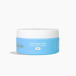Ingrown Hair Exfoliating Scrub